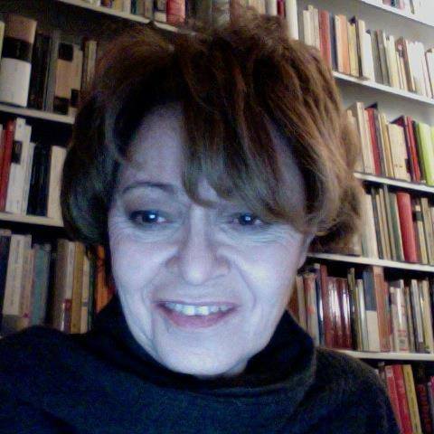 A cena con Ida&nbsp;Dominijanni