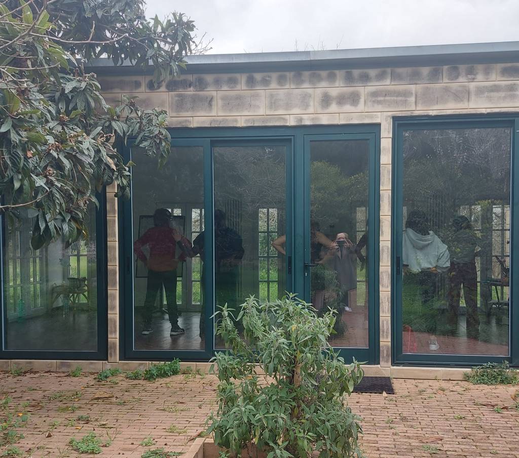 Seminario di Qi&nbsp;Gong