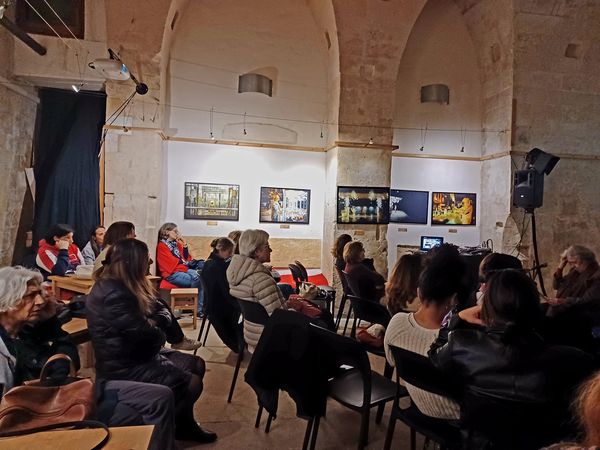 “Il Post Patriarcato”, con Ida&nbsp;Dominijanni