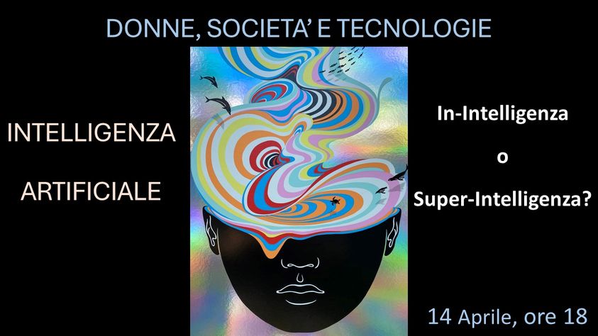 In-Intelligenza o Super-Intelligenza?