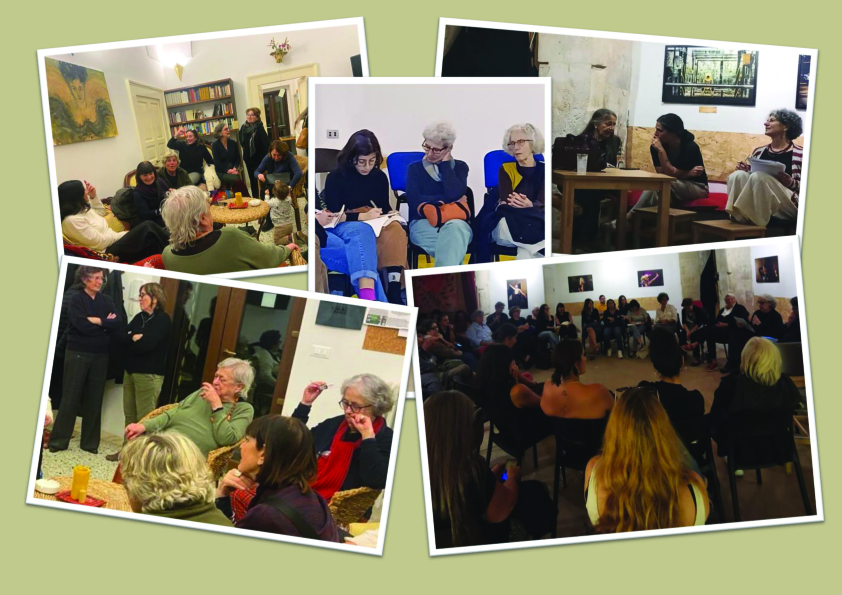 È stato un bellissimo&nbsp;viaggio