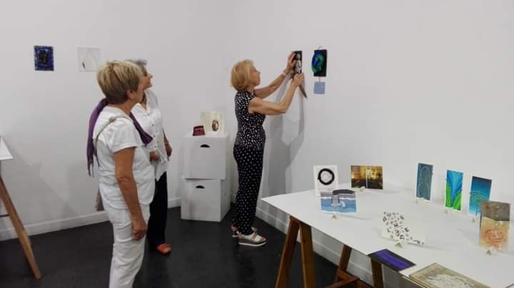 Trame di vita Trame di&nbsp;pace