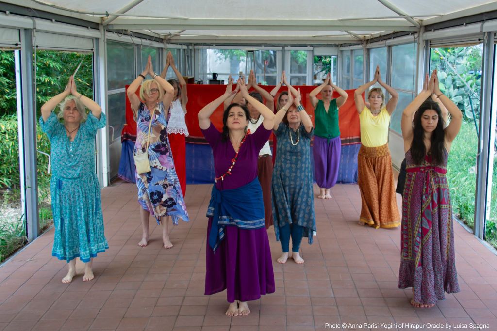 Voli di Ritmi Canti di Cieli Danze di&nbsp;Terra