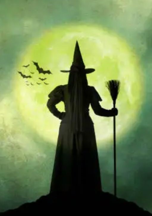 Festa delle Streghe