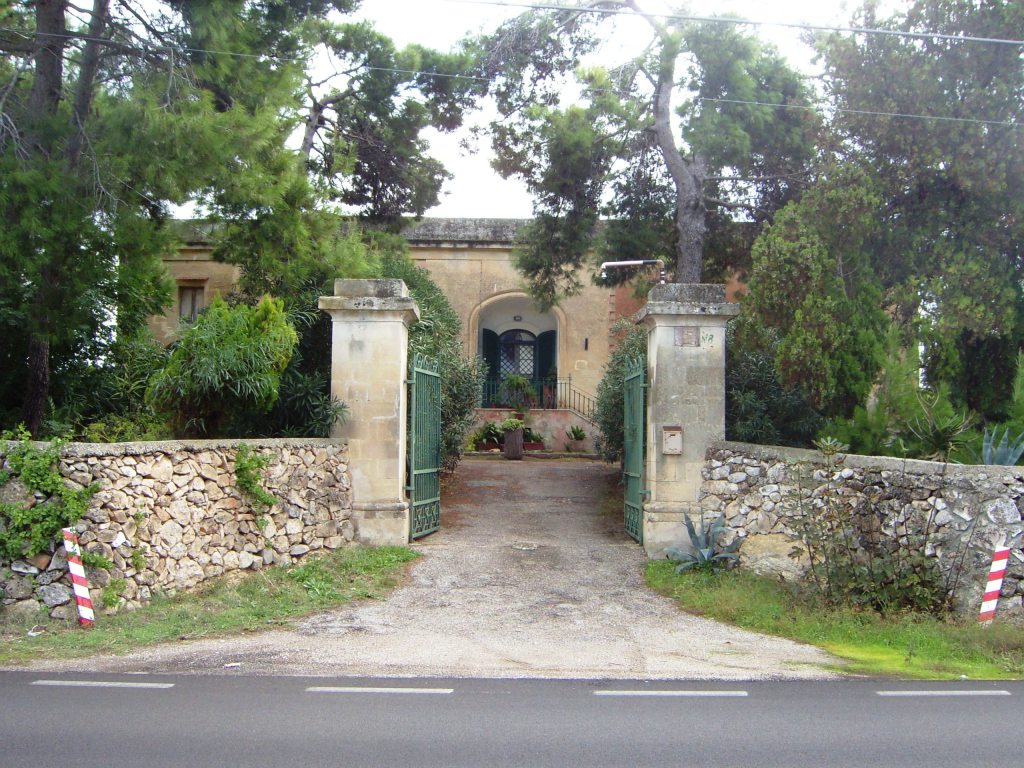 Arrivederci a settembre