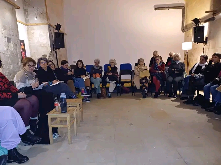 Riparliamo dell’Ordine simbolico della&nbsp;Madre