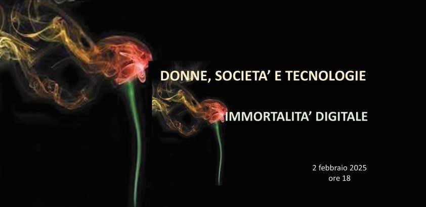 Immortalità Digitale