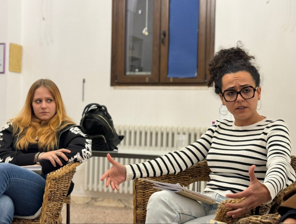 La distanza abissale