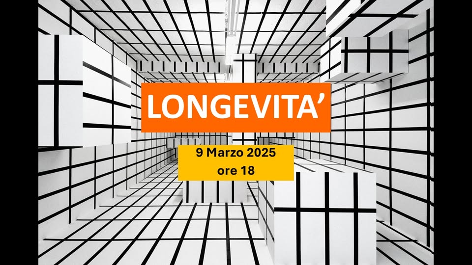 Longevità