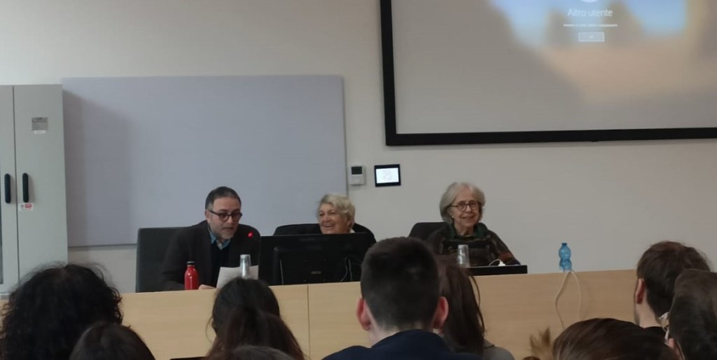 Continua il viaggio di Grandi&nbsp;Donne