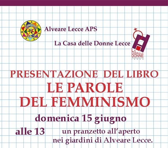 Il libro che in molte stavamo&nbsp;aspettando